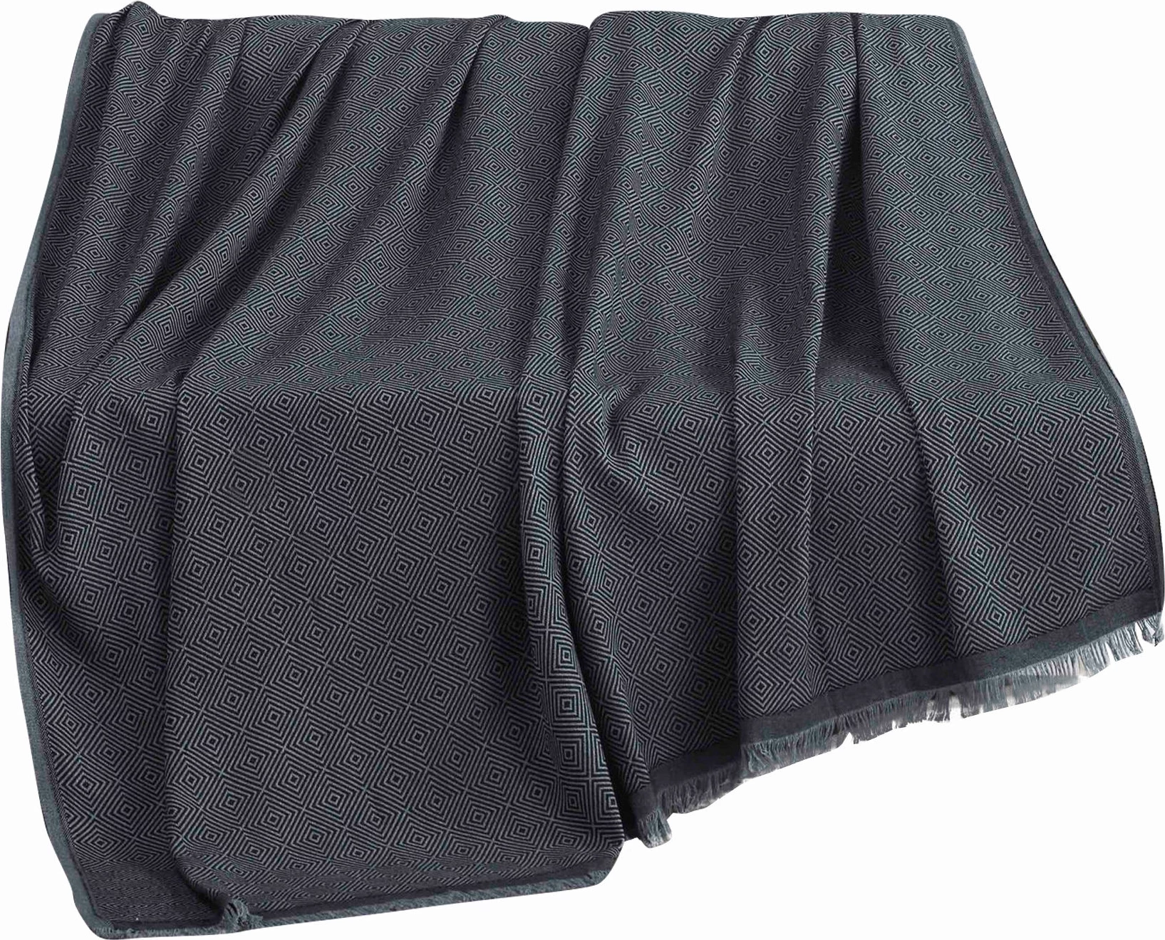 Mbulesë divani L'essentiel Elite, e zezë