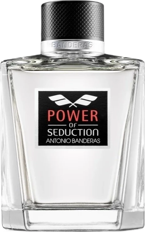 Eau de Toilette për meshkuj Antonio Banderas Power of Seduction 200ml