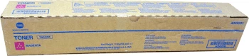 Toner Konica Minolta TN620M / A3VX356 70000 faqe Magenta