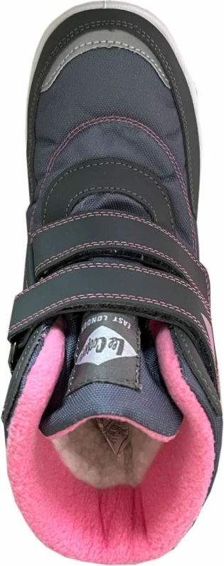 Atlete për fëmijë Lee Cooper Jr LCJ-23-44-1993K, ngjyrë gri