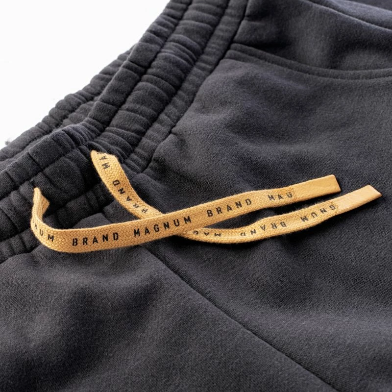 Pantallona sportive për meshkuj Magnum, gri