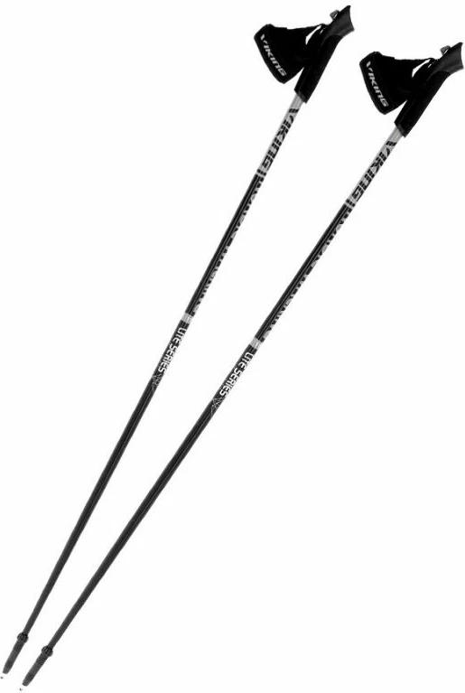 Shkopinj nordik Viking, të zinj