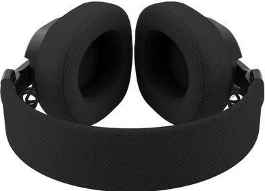 Kufje Redragon H888 LUCE, wireless, për lojtarë, ngjyrë e zezë