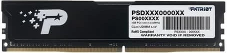 RAM Memorje Patriot DDR4 16GB 3200MHz
