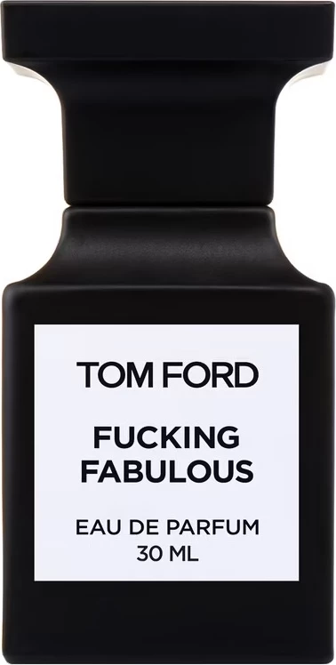 Eau de Parfum Tom Ford Fucking Fabulous 30ml