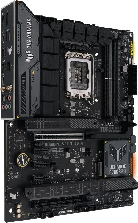 Pllakë amë ASUS PRIME Z790-P WIFI, Intel Z790