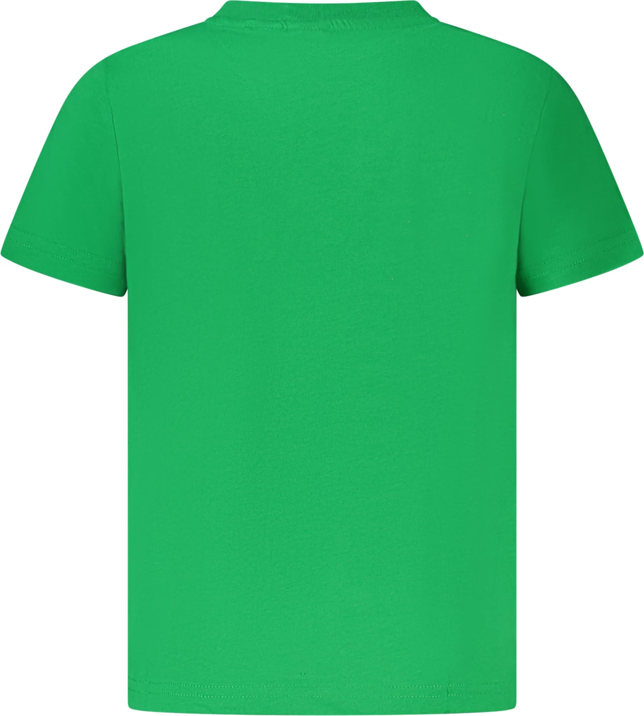 Maicë për djem NORTH SAILS, e gjelbër