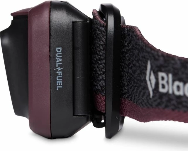 Dritë koke Yakimasport, e zezë