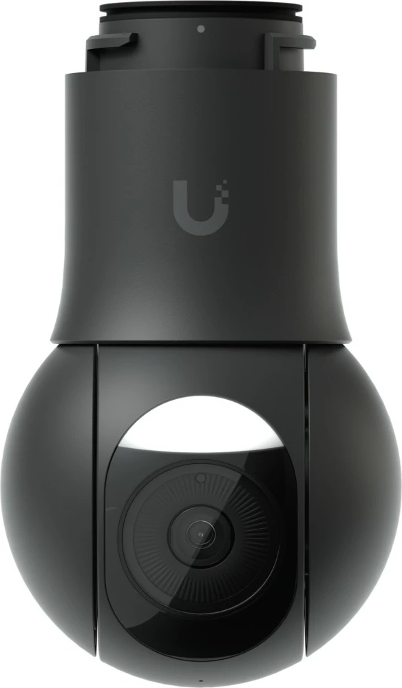 Kamerë rrjeti Ubiquiti UniFi G5 PTZ, 2K, InfraRed, IP66, POE+, e zezë