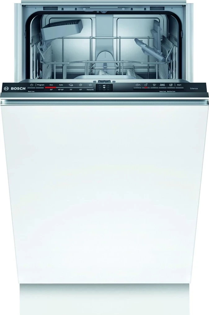 Enëlarëse Bosch, SPV2IKX10E, seria 2, e bardhë