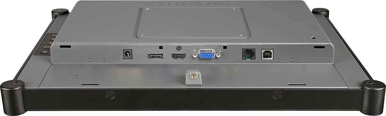 Monitor AG Neovo TX-1502, 15", LED, XGA, Gri