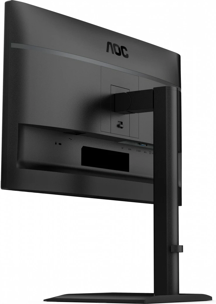 Monitor AOC 24E4U, 23.8 inç, IPS, 120Hz, FHD, i zi