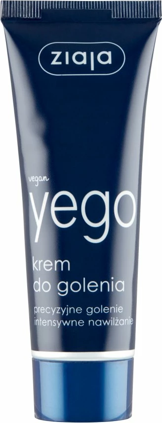 Krem për rrojë për burra Ziaja Yego 65ml