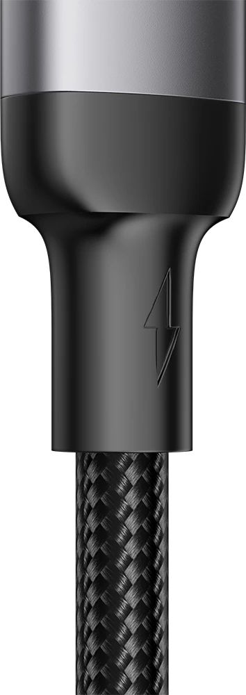 Kabllo Joyroom Extraordinary Series A10, USB-C në Lightning, 1.2m, 20W, e zezë