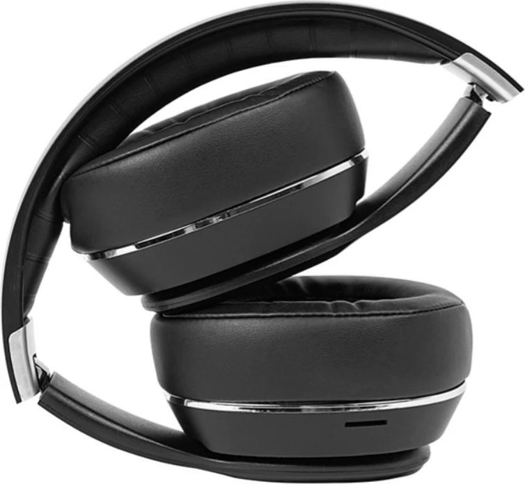 Kufje wireless BLOW BTX700ANC me Bluetooth 5.3, ANC, të zeza