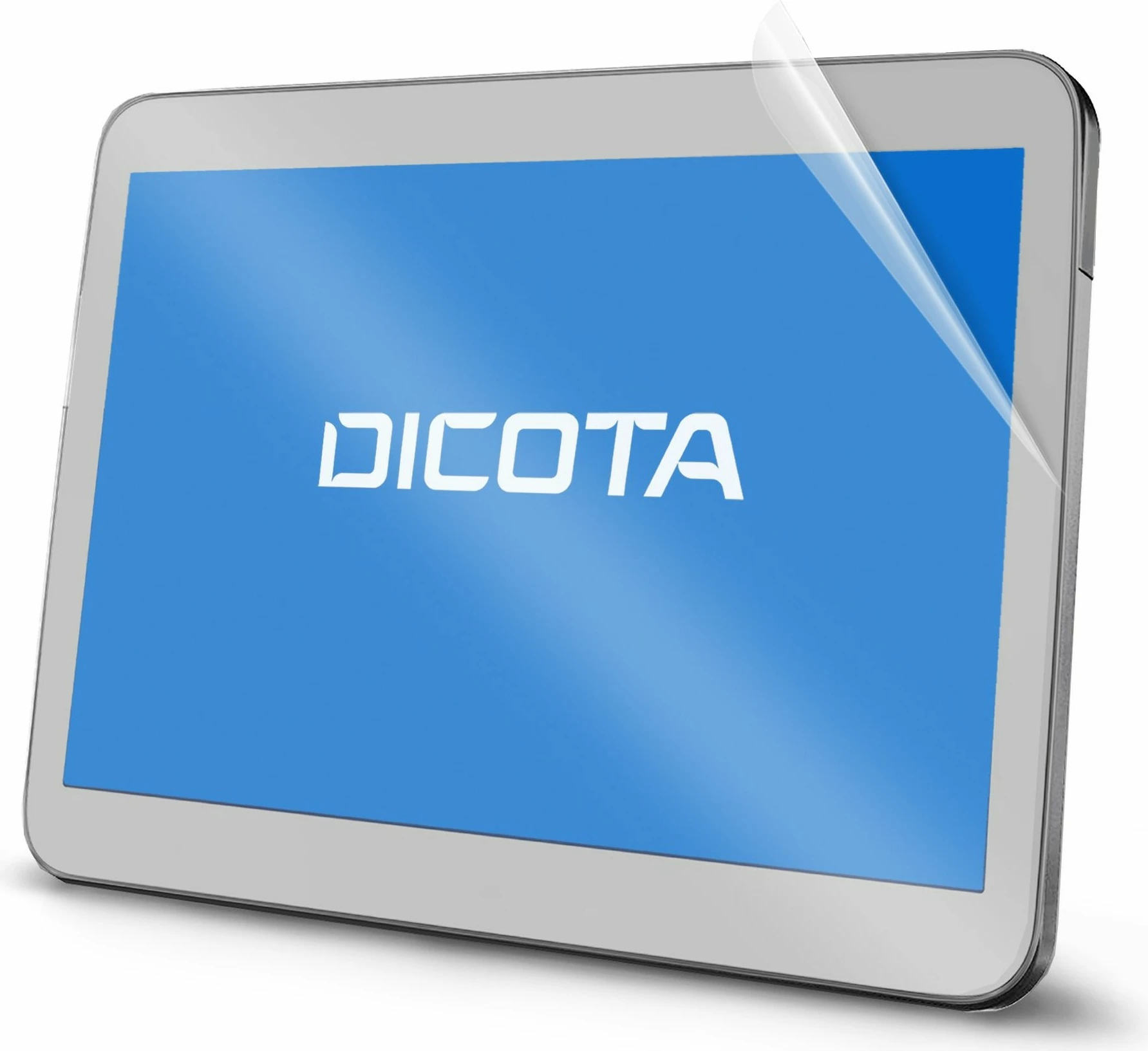 Filtër mbrojtës ekrani DICOTA 9H për Lenovo Tab K11, vetë-ngjitës, transparent
