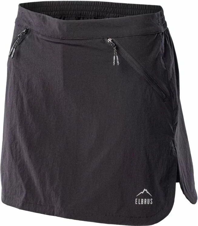 Fund për femra Elbrus, të zeza