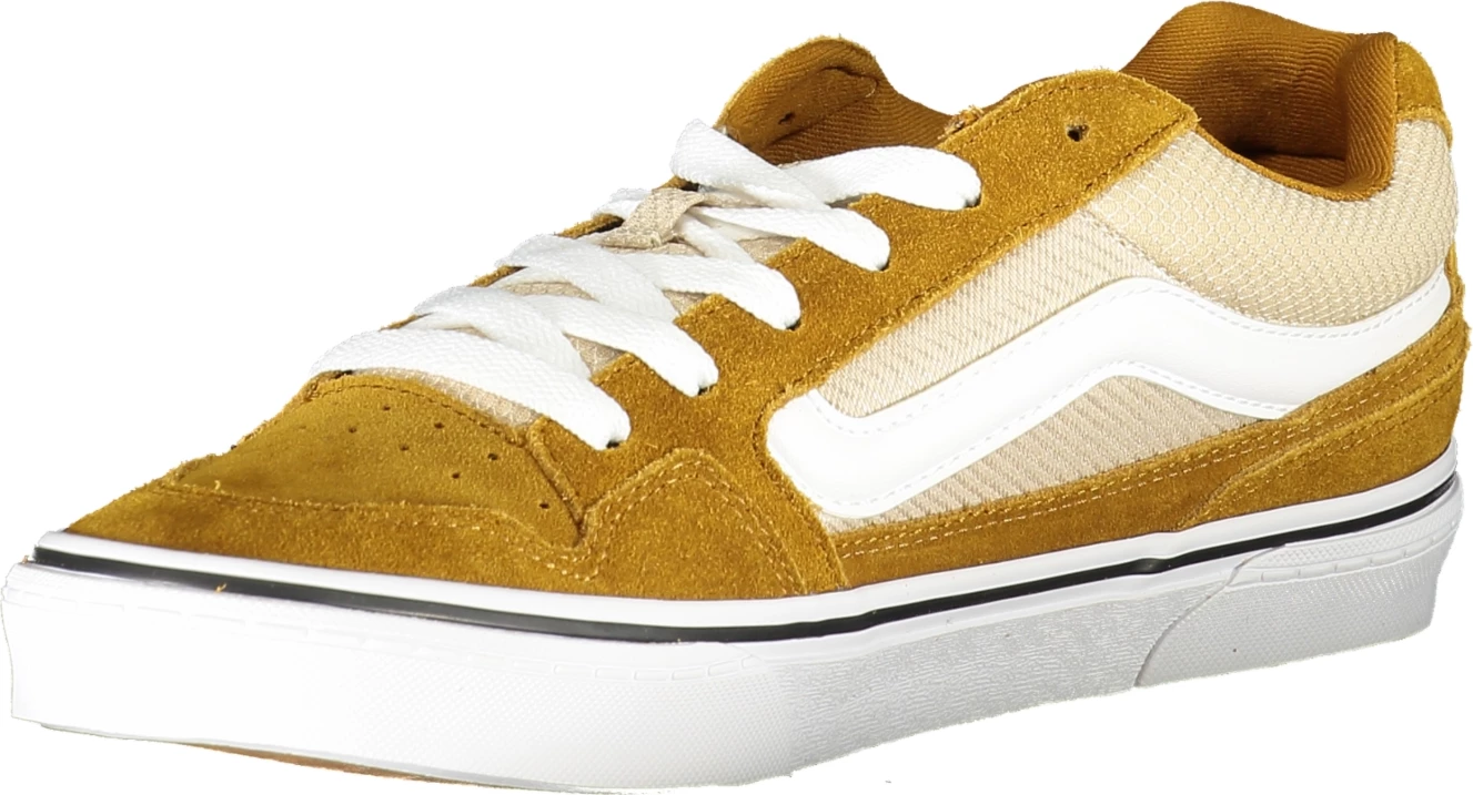 Atlete për meshkuj VANS, të verdha