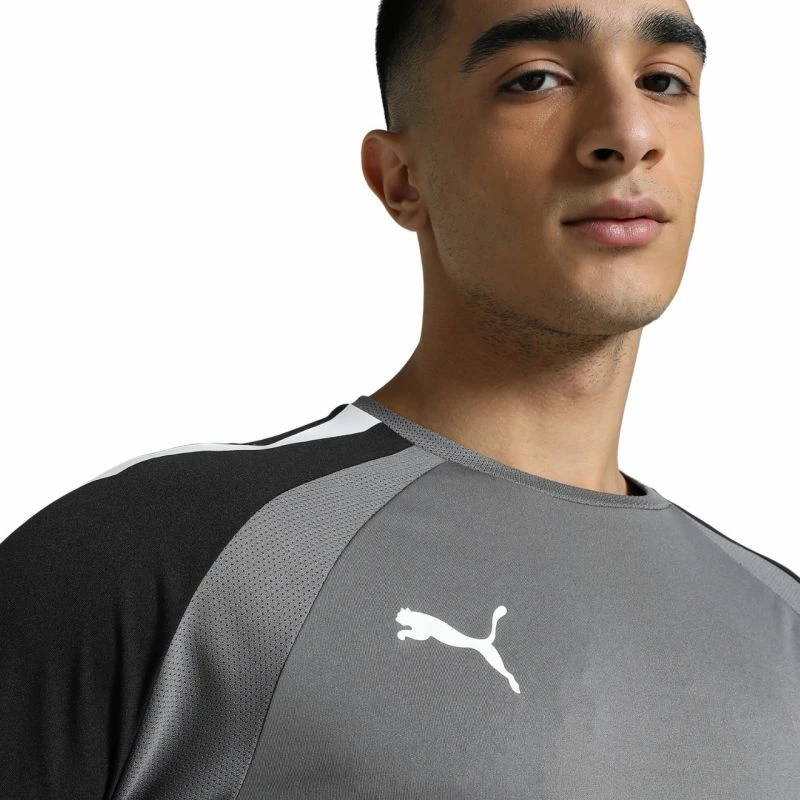 Duks për meshkuj Puma, gri