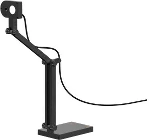 Kamerë dokumentesh IPEVO V4K PRO, USB 2.0, Gri