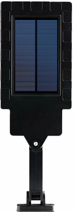 Llambë diellore Superfire FF7-B, 28W, 2400mAh, e zezë