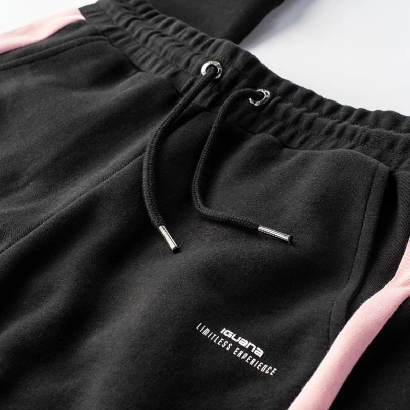 Pantallona për femra Iguana, të zeza