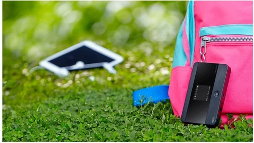 Wi-Fi mobil TP-Link 4G LTE, i zi, 150 Mbit/s