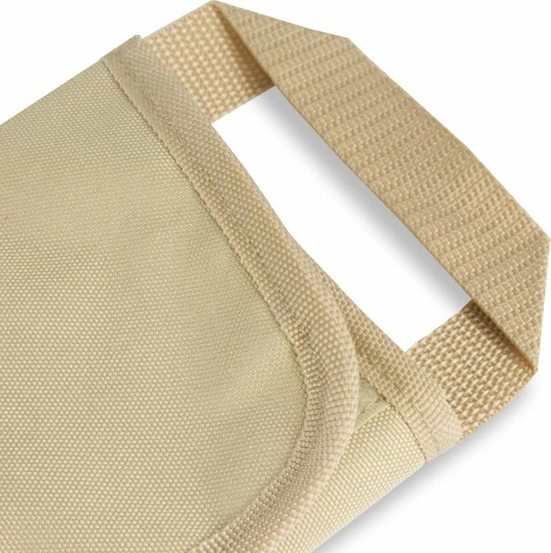 Set i priborëve për turistë Offlander, në rast