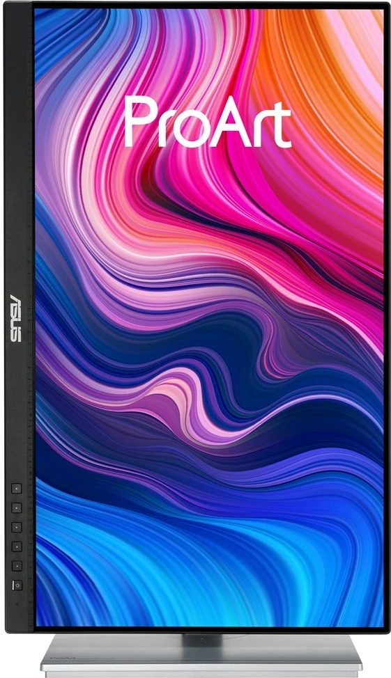 Monitor ASUS PA247CV 60.5 cm (23.8") Full HD LED Zi, Argjendtë