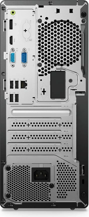 Kompjuter Lenovo ThinkCentre neo 50t, Intel Core i5 i5-12400, 8 GB RAM, 512 GB SSD, Kullë, Zi