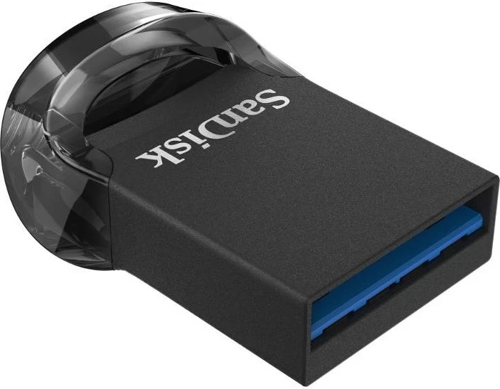 USB SanDisk Ultra Fit 128GB, i zi