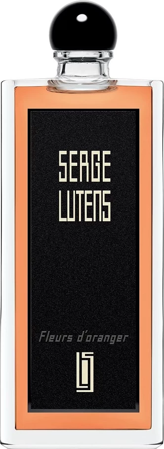 Ujë i parfumuar unisex Serge Lutens Fleurs d'Oranger 50ml