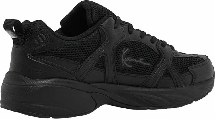 Atlete meshkuj Karl Lagerfeld, të zeza