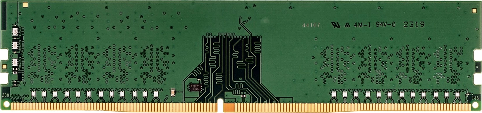 RAM Memorje Kingston KVR32N22S8/8, 8 GB DDR4 3200 MHz