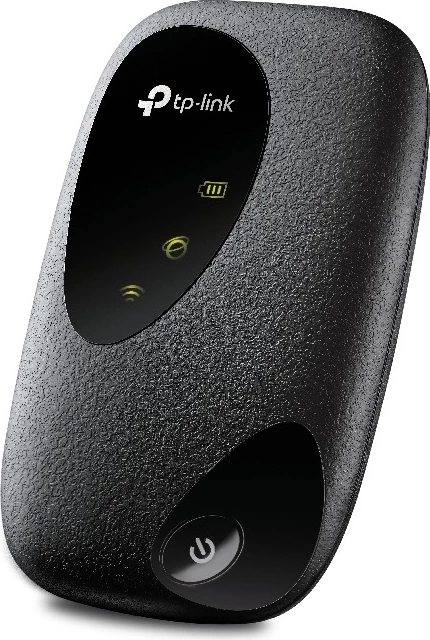 Ruter TP-Link M7200, e zezë