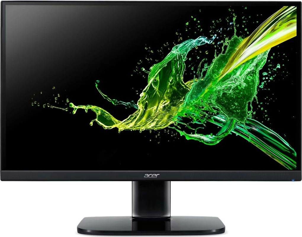 Monitor Acer KA272UGbmiipx 27 inç, IPS, Full HD, 75Hz, i zi