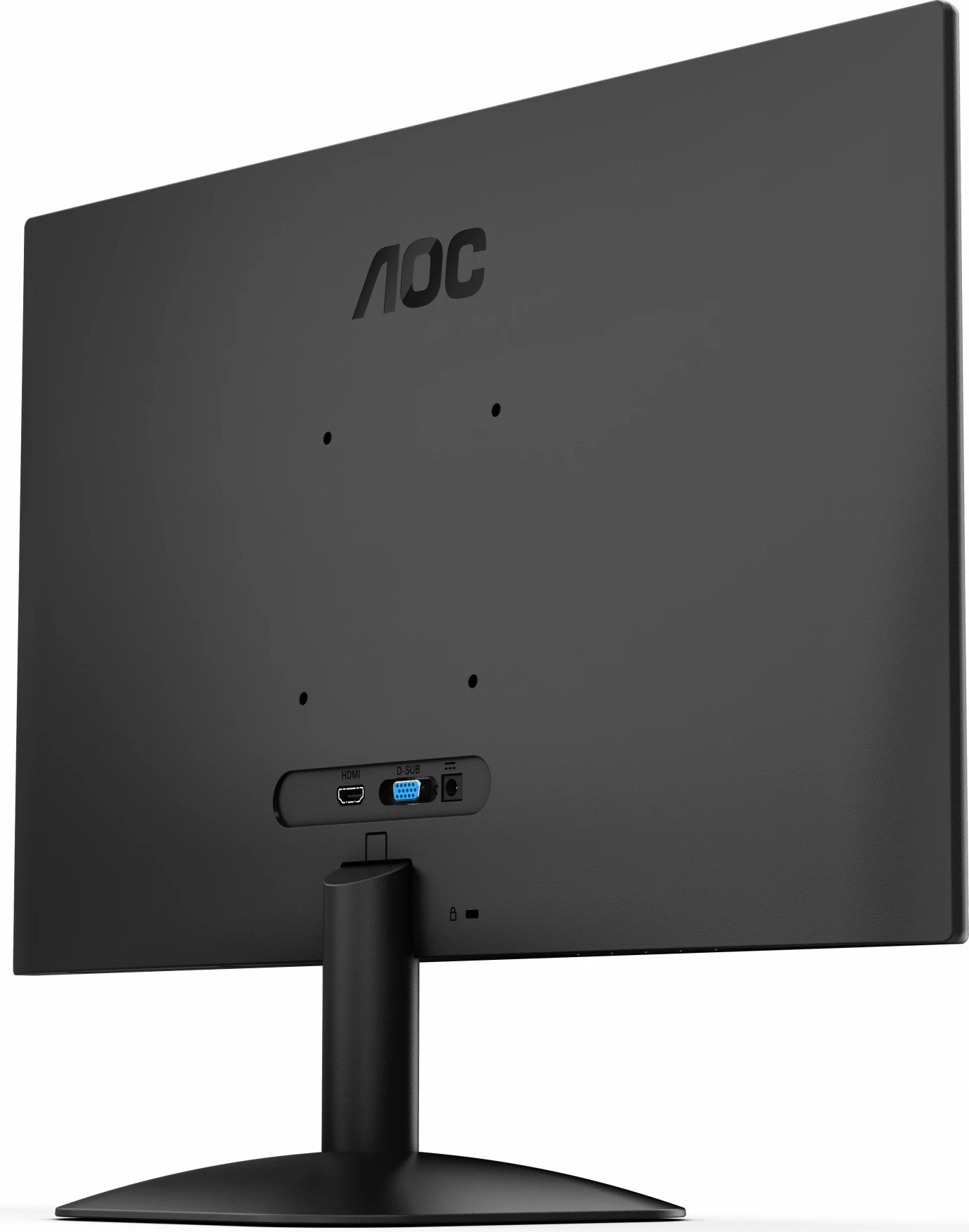 Monitor AOC 24B31H 23.8 inç Full HD IPS, 120Hz, i zi