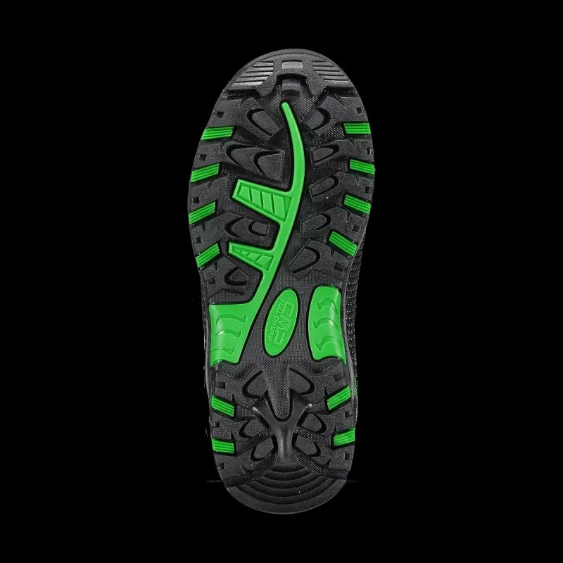 Atlete për fëmijë CMP, të gjelbra