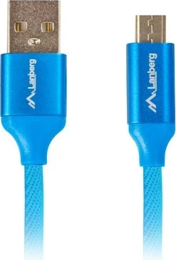 Kabllo Lanberg USB 2.0 Micro-B