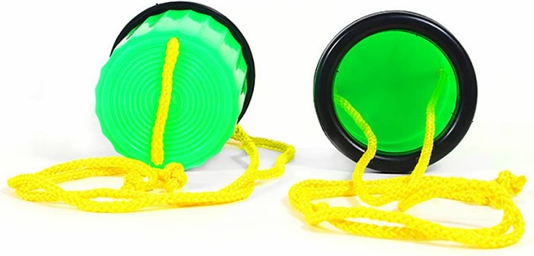 Stilçe për fëmijë SMJ, të verdha