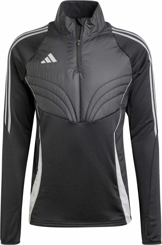 Duks për meshkuj adidas, i zi