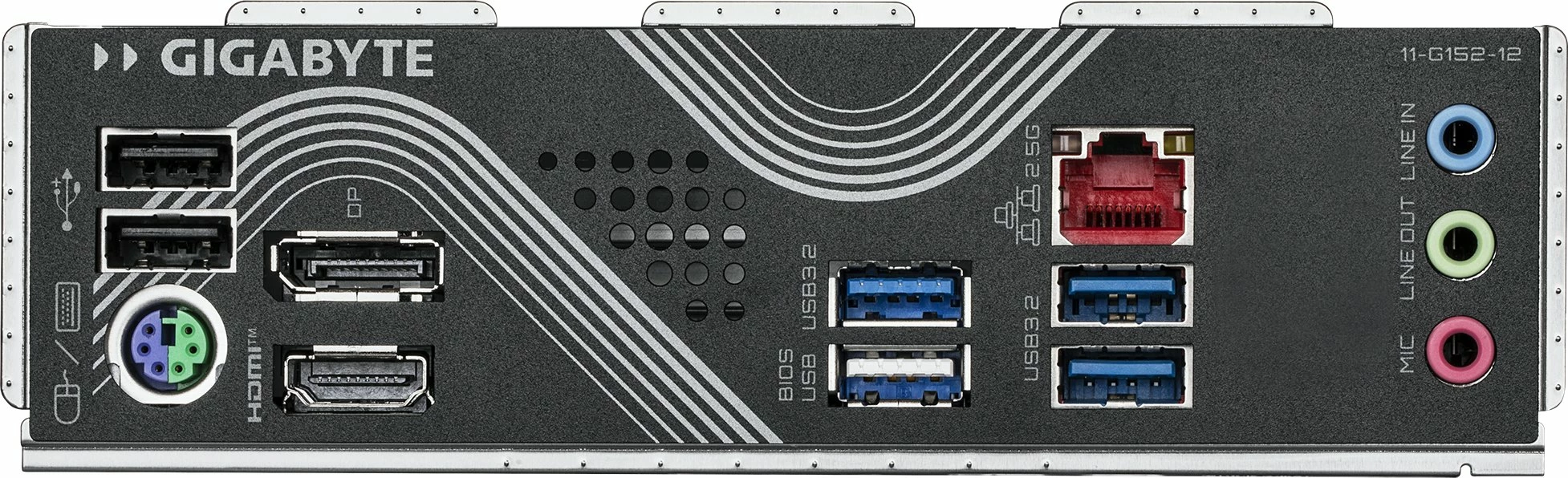 Pllakë amë Gigabyte B860M EAGLE V2 Micro ATX, LGA 1851, DDR5 deri 128GB