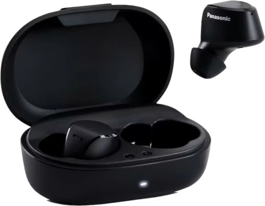 Kufje Panasonic RZ-B120W True Wireless, Bluetooth 5.3, 26h, të zeza