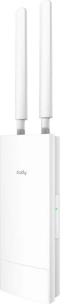 Access Point Cudy AP3000, i jashtëm, gri