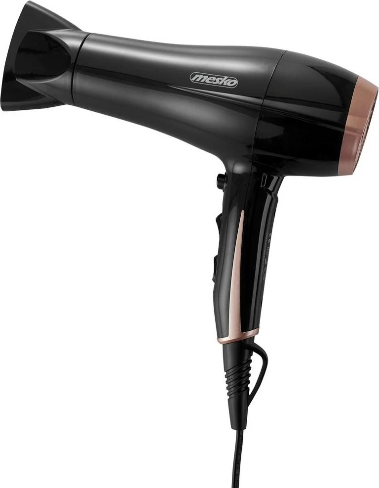 Tharëse flokësh Mesko MS2249 2000W black