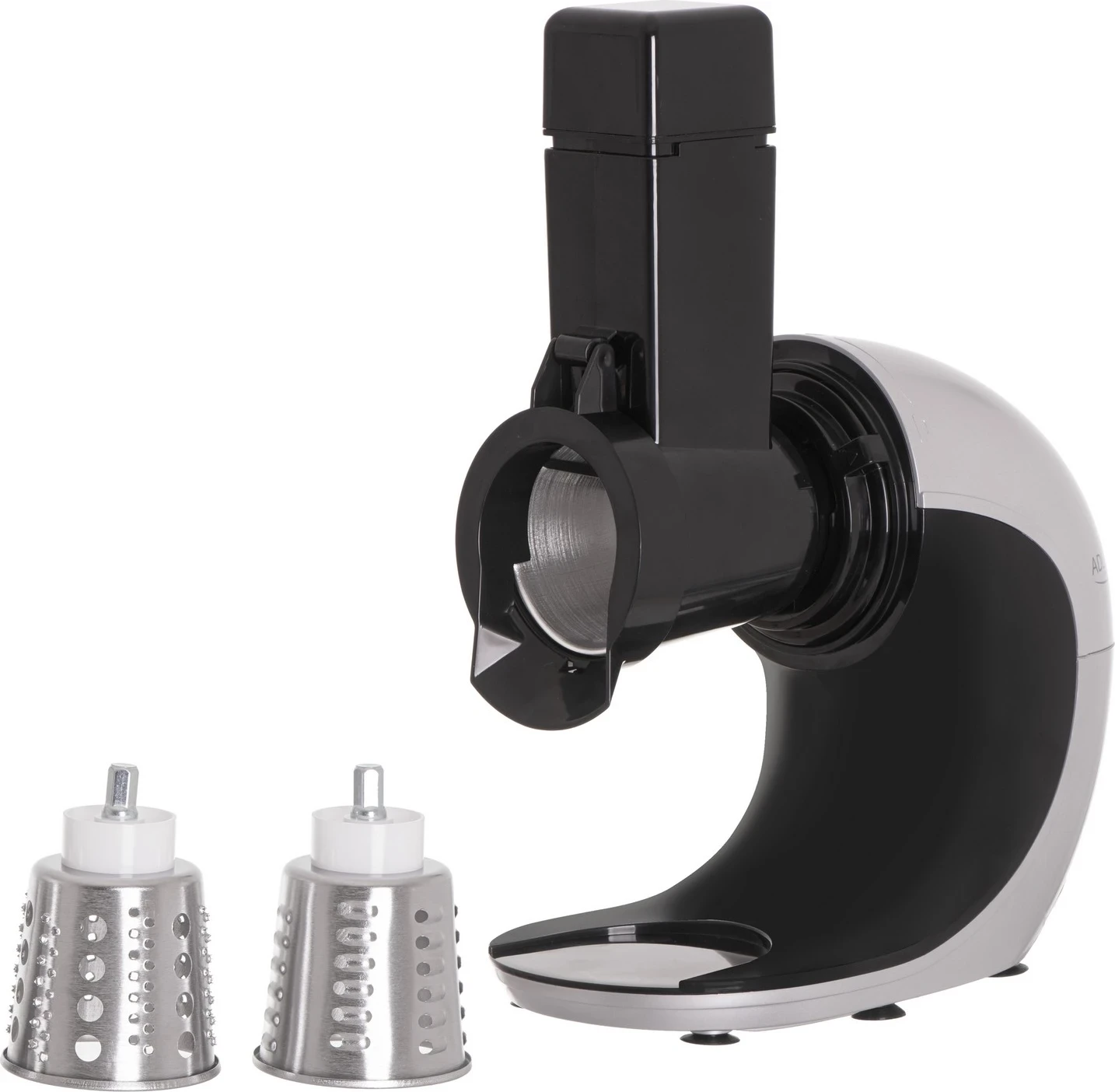 Adler AD 4131 3në1, argjendtë-zi