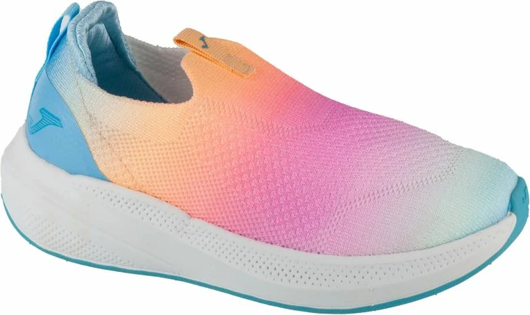 Atlete për fëmijë Joma, shumëngjyrëshe