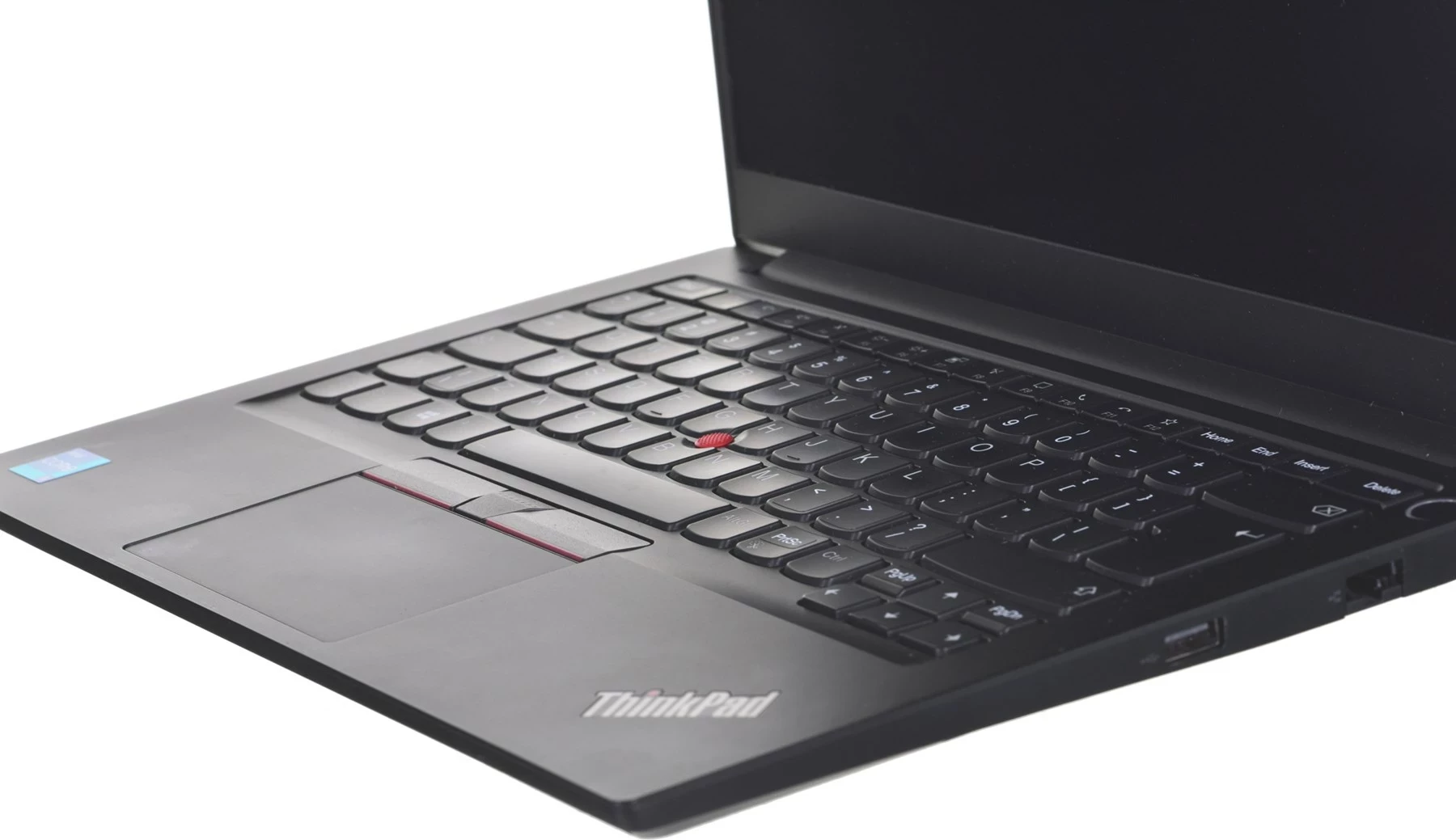 Laptop Lenovo ThinkPad E14 Gen2 i5-1135G7 16GB 512SSD 14"FHD