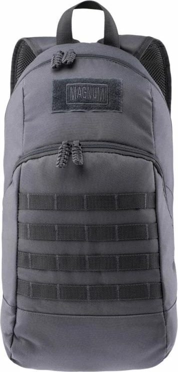 Çantë shpine Magnum, për meshkuj dhe femra, gri