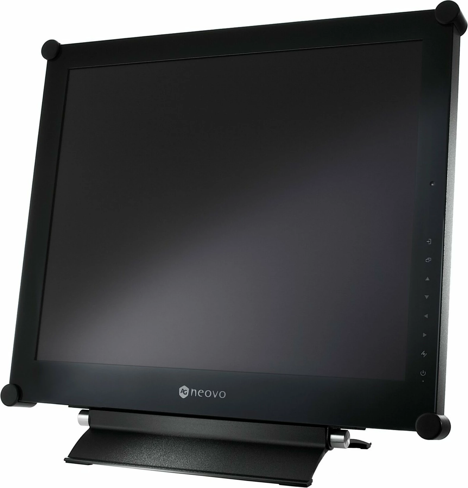 Monitor AG Neovo X-19E, 19", LED, 1280 x 1024, i zi